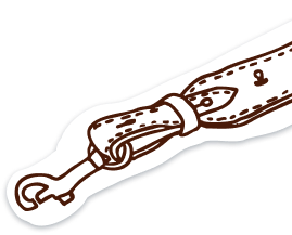 sticker-bandouliere